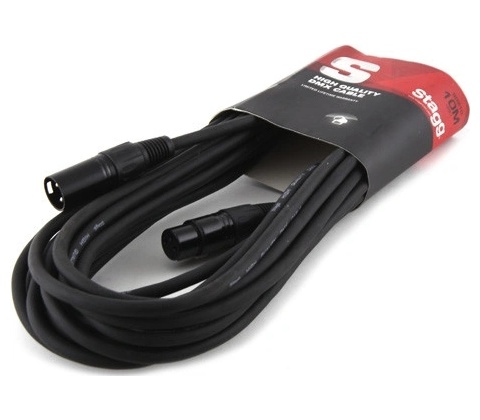 Stagg SDX10