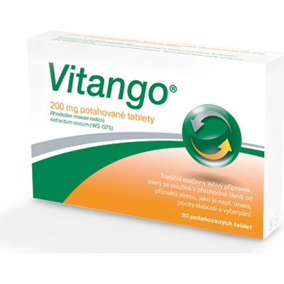 Vitango 200mg tbl.flm. 30x200mg