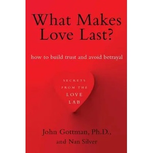 What Makes Love Last? (2013)