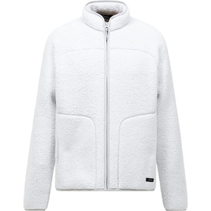 Peak Performance Мъжко поларено яке Peak Performance Wildrush Pile Jacket Fleece jacket - Antarctica / Summit Smoke - размер XL (005-7163-0114)