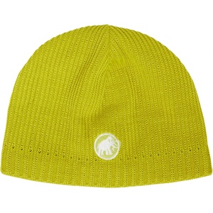 Mammut Зимна шапка (beanie) Mammut Sublime Beanie - Acacia - размер One Size (204-6963-1211)