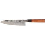 Maku (Финландия) Нож на майстора maku от дамаска стомана - 20 см (tb maku 650912)