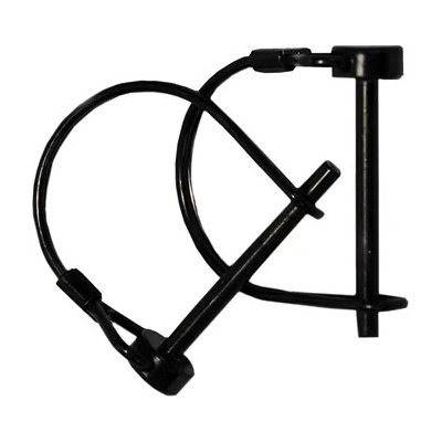 SPORTUBE Wire Case Pin Pack, os