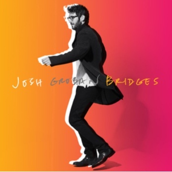 GRORAN JOSH: BRIDGES CD