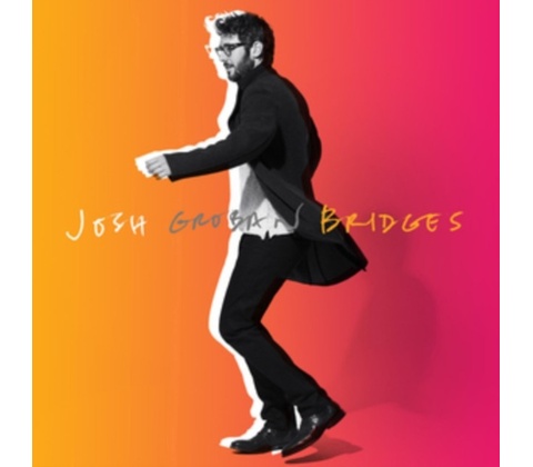 GRORAN JOSH: BRIDGES CD