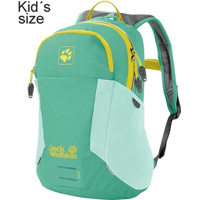 Jack Wolfskin Moab Jam deep mint