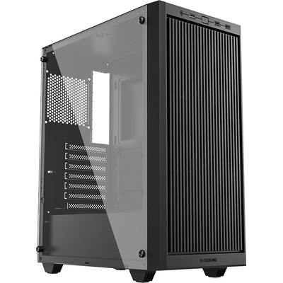 ID-COOLING Ware 310 black