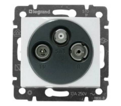 Legrand 774437