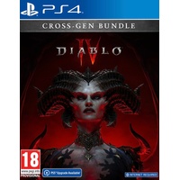 Diablo 4