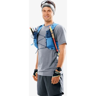 Deuter Traick 9 běžecká vesta neptune/nightblue