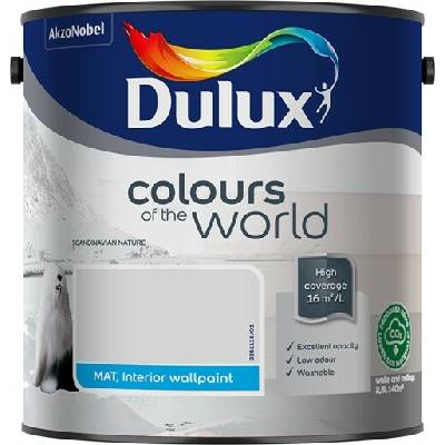 Dulux COW tester 30ml bambusový háj