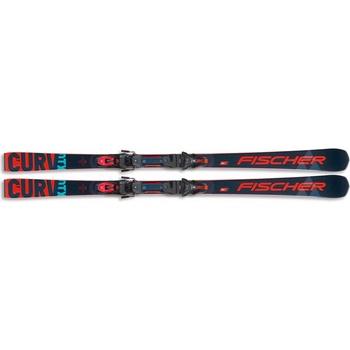 Fischer THE CURV DTX LTD MT 22/23