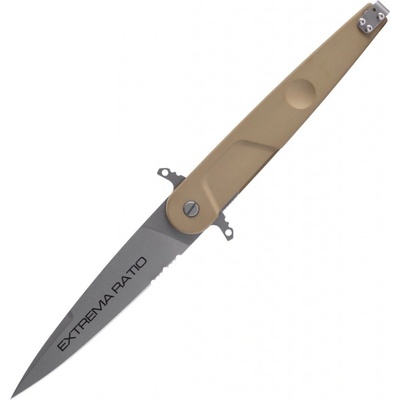 Extrema Ratio BD4 LUCKY DESERT 04.1000.0497/DW