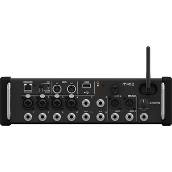 Midas MR12