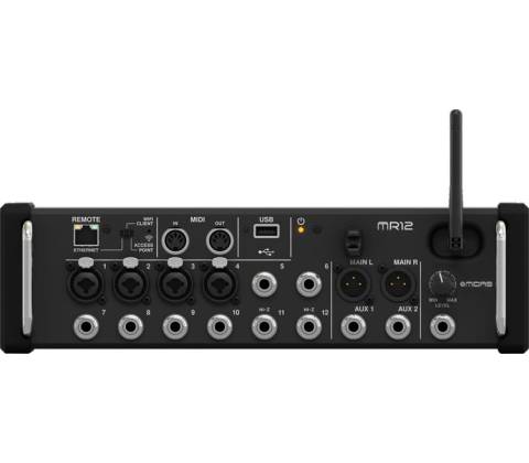 Midas MR12