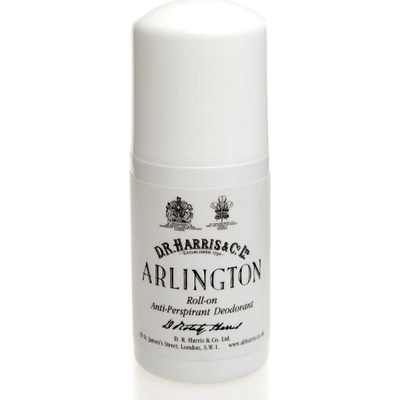 D.R.Harris Arlington roll-on 50 g