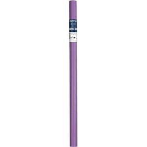 Canson Kraft 68x300 cm Violet 11 65 g Цветна хартия (C200004299)