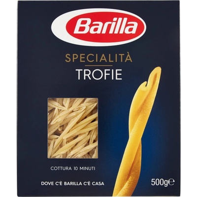 Barilla Specialita Trofie Liguri 0,5 kg