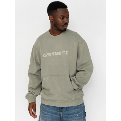 Carhartt WIP Painter shady green