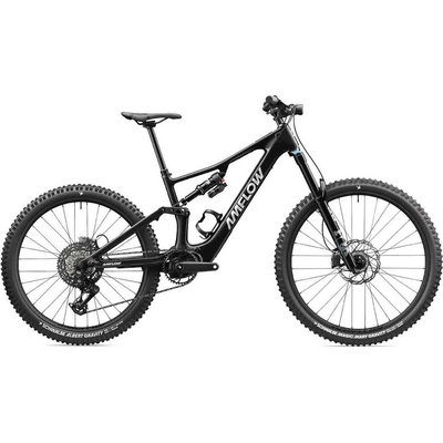 AMFLOW PX Carbon 2026