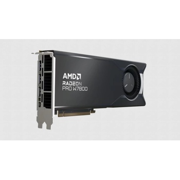 AMD Radeon PRO W7800 32GB GDDR6 100-300000075