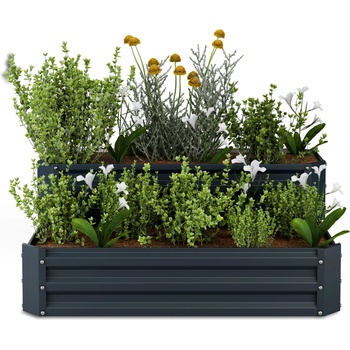 Blumfeldt High Grow 2 405 GDMB4-BLM-RGB-HG-2TA/GDMB4-BLM-RGB-HG-2TS