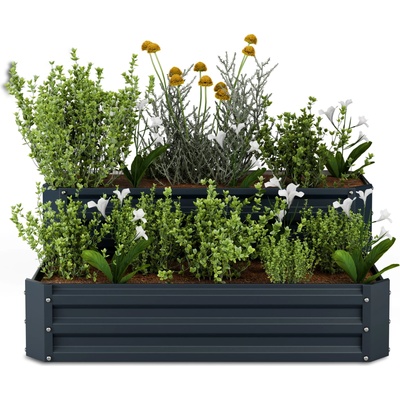 Blumfeldt High Grow 2 405 GDMB4-BLM-RGB-HG-2TA/GDMB4-BLM-RGB-HG-2TS