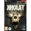 Kholat: Mrtvá hora