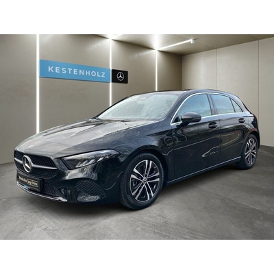 Mercedes-Benz A 180 100 kW
