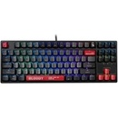 A4Tech Bloody S87 TKL Red Switch