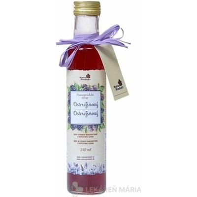 Naturprodukt Sirup Ostružina 250 ml