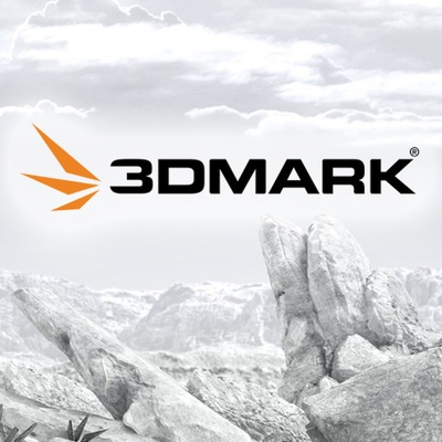 3DMark + 17 DLCs