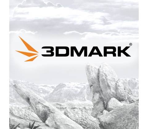 3DMark + 17 DLCs