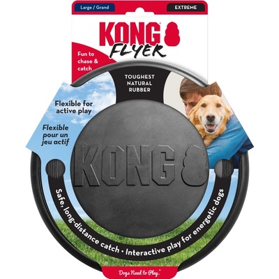 Kong Extreme tanier lietajúci L