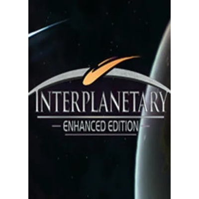 Игра Interplanetary: Enhanced Edition за PC Steam, Електронна доставка