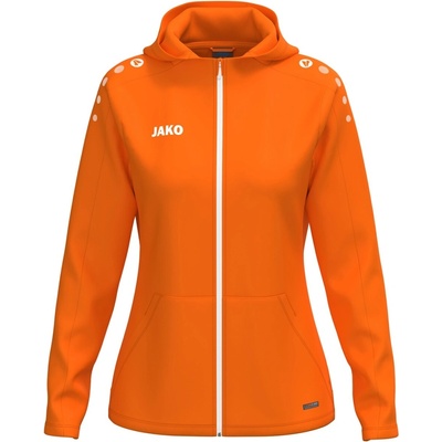Jako One bunda oranžová