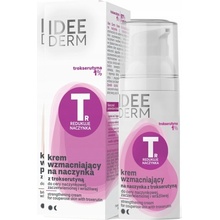 Ideepharm Idee Derm Strengthening Cream posilňujúci krém na tvár 50 ml