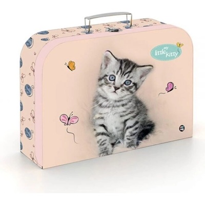 OXYBAG 3-01723 My LIttle Kitty 34x23x10cm
