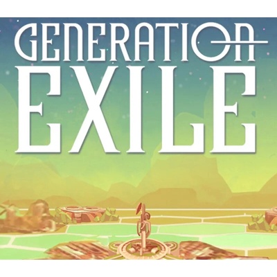 Generation Exile