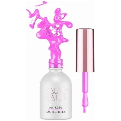 Saute Nails S254 Sautechella 8ml