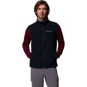 Columbia Елек Columbia Mens Gilet - Black