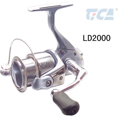 TICA CAMBRIA LD 2000