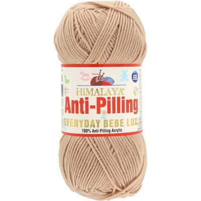 Himalaya Everyday Bebe Lux 70414 oriešková hnedá