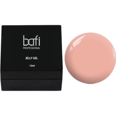 Bafi Jelly gel 001 15 ml