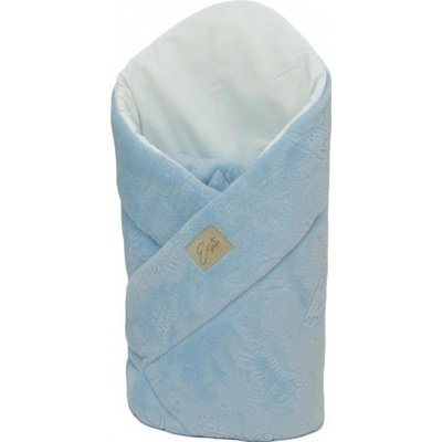 Esito zavinovačka ZOO Baby blue