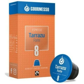 Gourmesso Tarruzo Forte (10)