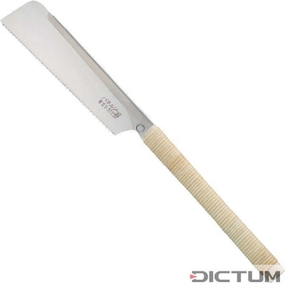 Dictum 712790 Dozuki Me 240, Crosscut