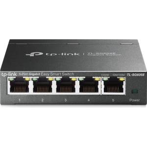 TP-Link TL-SG605E