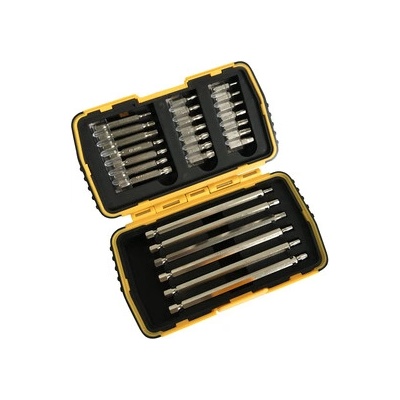 Sada s bitmi FIELDMANN FDS 9007-27R FD50004032