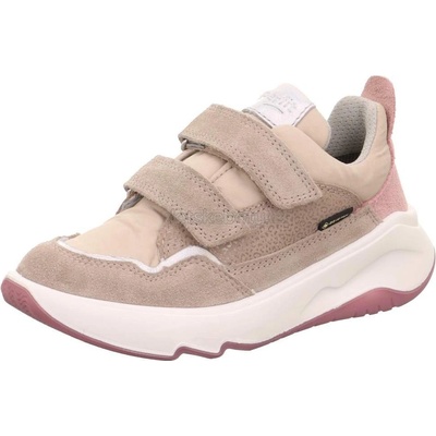 Superfit detské celoročné topánky 1-000634-4000